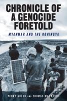 Chronicle Of A Genocide Foretold