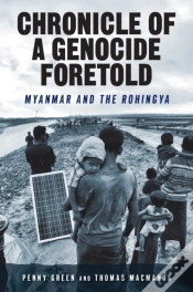 Capa do artigo Chronicle Of A Genocide Foretold