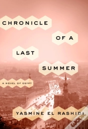 Capa do artigo Chronicle Of A Last Summer