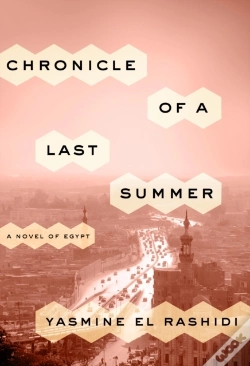 Capa do artigo Chronicle Of A Last Summer