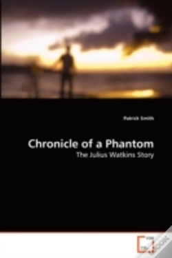 Capa do artigo Chronicle Of A Phantom