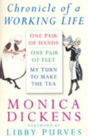 Chronicle Of A Working Life - Preview