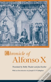 Capa do artigo Chronicle Of Alfonso X
