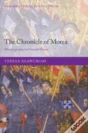 Capa do artigo Chronicle Of Morea