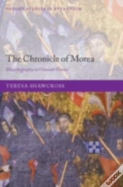 Capa do artigo Chronicle Of Morea