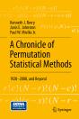 Chronicle Of Permutation Statistical Methods - Preview