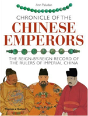 Chronicle Of The Chinese Emperors - Preview