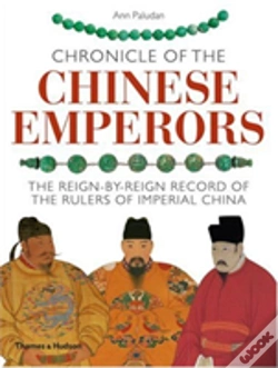 Capa do artigo Chronicle Of The Chinese Emperors