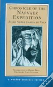Chronicle Of The Narvaez Expedition