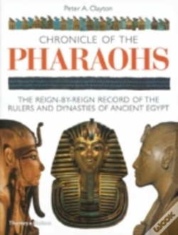 Capa do artigo Chronicle Of The Pharaohs