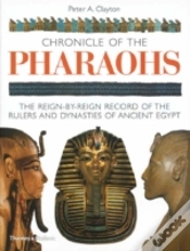 Capa do artigo Chronicle Of The Pharaohs