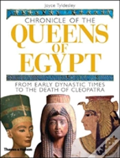 Capa do artigo Chronicle Of The Queens Of Egypt