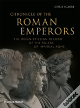 Chronicle Of The Roman Emperors