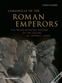 Capa do artigo Chronicle Of The Roman Emperors