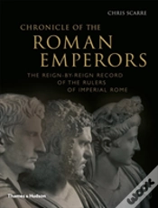 Capa do artigo Chronicle Of The Roman Emperors