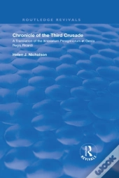 Chronicle Of The Third Crusade