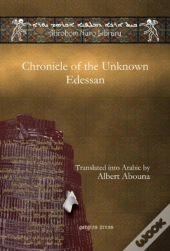 Chronicle Of The Unknown Edessan