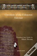 Chronicle Of The Unknown Edessan