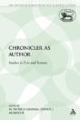 Chronicler As Author - Preview