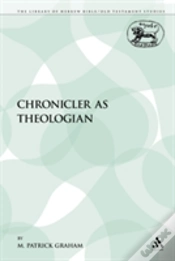 Capa do artigo Chronicler As Theologian