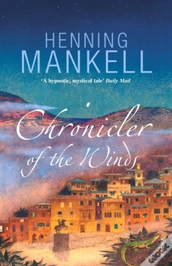 Capa do artigo Chronicler Of The Winds