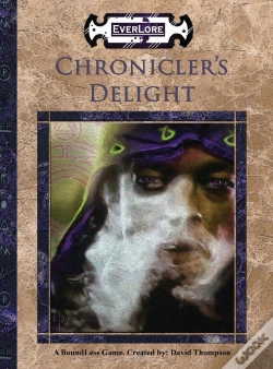Capa do artigo Chronicler'S Delight