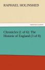 Chronicles (1 Of 6) - Preview