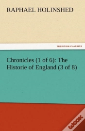 Capa do artigo Chronicles (1 Of 6)