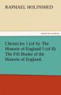 Chronicles 1 (Of 6) - Preview
