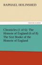 Chronicles (1 Of 6) - Preview