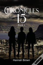 Capa do artigo Chronicles 15