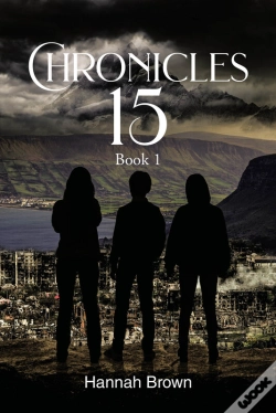 Capa do artigo Chronicles 15