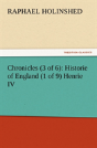 Chronicles (3 Of 6) - Preview