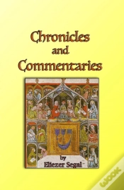 Capa do artigo Chronicles And Commentaries