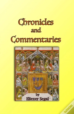 Capa do artigo Chronicles And Commentaries