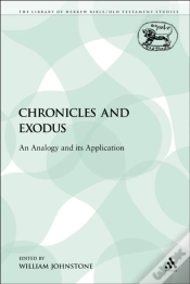 Capa do artigo Chronicles And Exodus