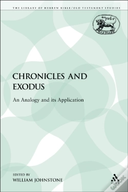 Capa do artigo Chronicles And Exodus