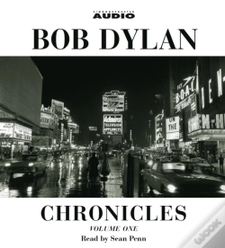 Capa do artigo Chronicles