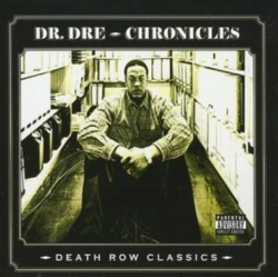 Capa do artigo Chronicles - CD