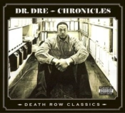 Capa do artigo Chronicles - CD