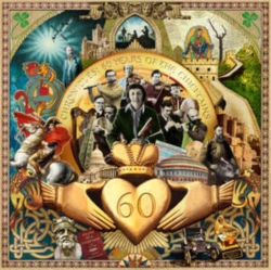 Capa do artigo Chronicles - CD
