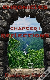 Capa do artigo Chronicles Chapter One: Reflections