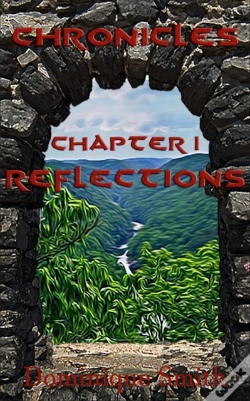 Capa do artigo Chronicles Chapter One: Reflections