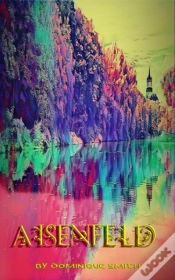 Capa do artigo Chronicles Chapter Six: Aisenfeld