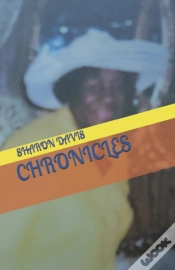 Capa do artigo Chronicles