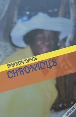 Capa do artigo Chronicles