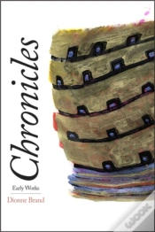 Capa do artigo Chronicles