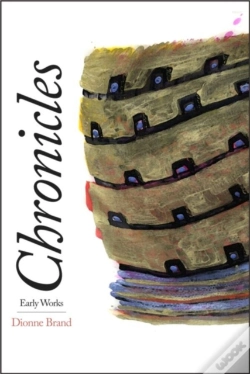 Capa do artigo Chronicles