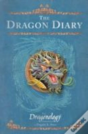 Capa do artigo Chronicles Dragon Diary