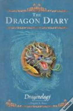 Capa do artigo Chronicles Dragon Diary
